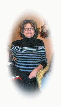 Linda Mitchell Taylor